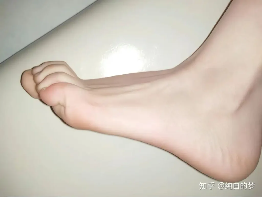 玉足-赴安博客网